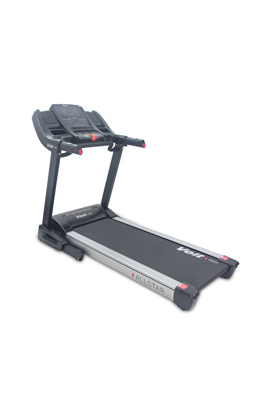 Voit Pro Allstar Koşu Bandı - Bakım Gerektirmeyen Ac Motor