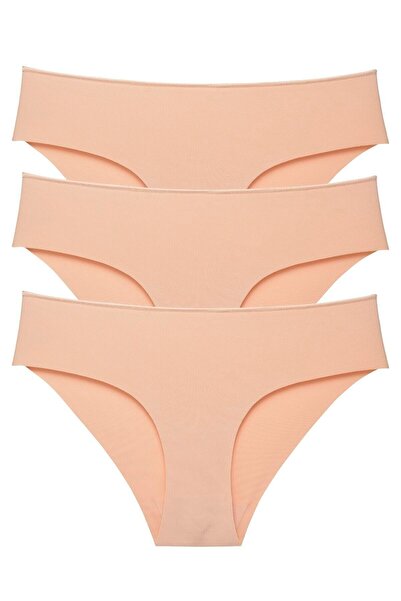 bejamonti chocolate baby kids Chiloți fără cusături tăiați cu laser cu talie ...