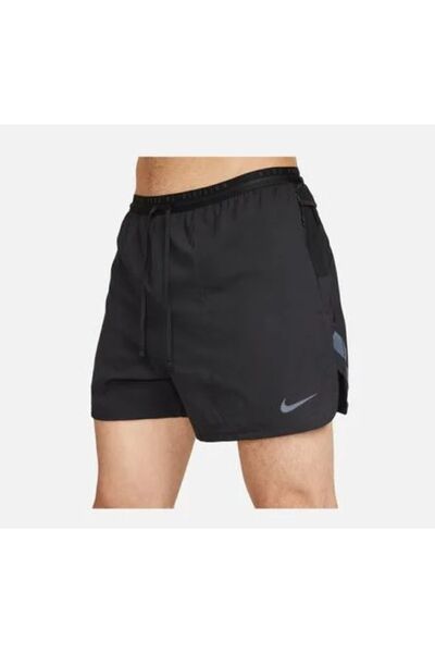 Nike Dri-Fit ADV Run Division 10cm (approx.) Brief-Slip Lined Running Erkek Şort stilim spor