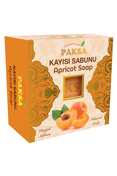 paksa صابون طبيعي للبشرة من باكسا كايسي