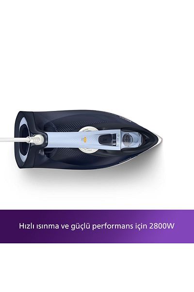 Philips Dst7030/20 Azur Steam Iron