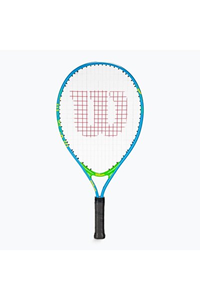 Wilson Us Open 21 Jr 3 1/2"-wr082410u