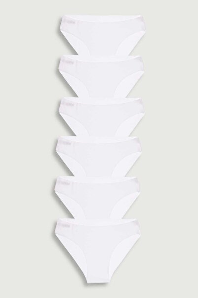 bejamonti chocolate baby kids Set de 6 chiloți fără sudură tăiați cu laser