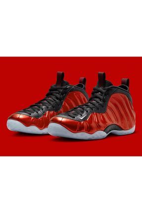 Nike Air Foamposite One Metallic Red Fiyat Yorumlar Trendyol