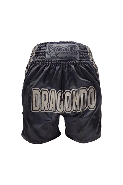 Dragondo MT3026 Kick Boks ve Muaythai Şortu Antrenman Şortu