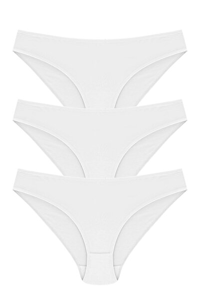 bejamonti chocolate baby kids Σετ 3 βαμβακερά εσώρουχα μπικίνι