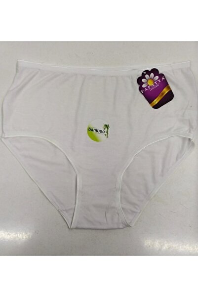 bejamonti chocolate baby kids Ψηλόμεσο γυναικείο εσώρουχο - Σετ μπαμπού 6 τεμ...