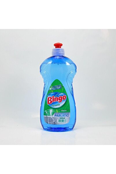 Bingo Dynamic Parlatıcı 500ml