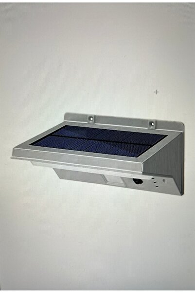 ACK Solar PC LED Bahçe Armatürü AG60-07851