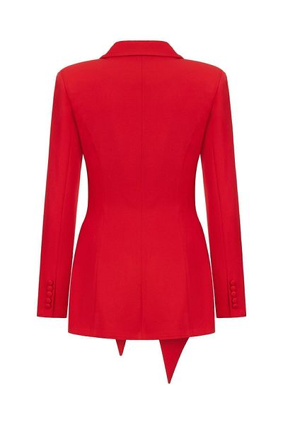 SEIZE THE DAY Hailey Jacket