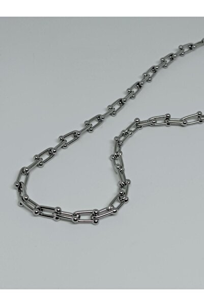 mama india alaçatı 1.Grade Quality 316L Surgical Steel Men's Women's Necklace...