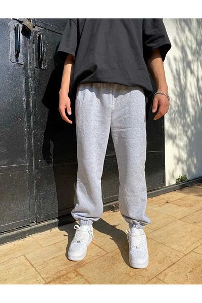 yg ydn giyim Unisex Jogger Sweatpants - Comfortable Wear, Elastic Leg