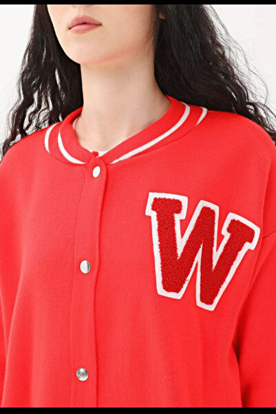 Cockatoo Дамска трикотажна жилетка - стилна и удобна