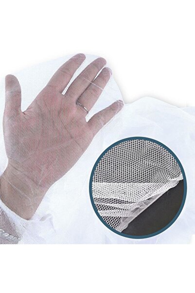 Filem Baby Stroller And Pushchair Fly Screen