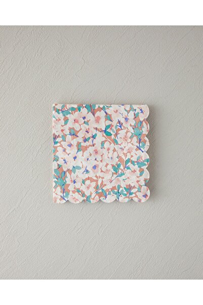 English Home Sakura Dream Kağıt 20'li Kağıt Peçete Yeşil