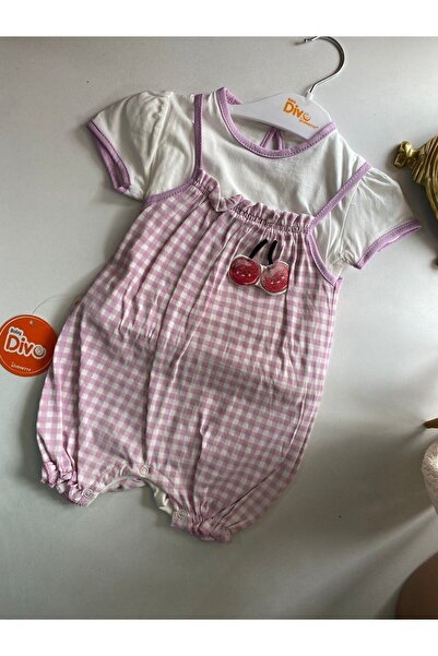 MUTLUDÜNYAM bebek ikili takım