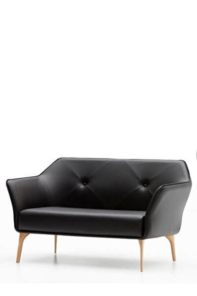 Bürotime Diamond Ikili Kanepe