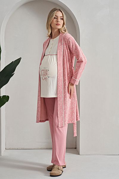 Poleren Maternity 8160 Model Triple Set