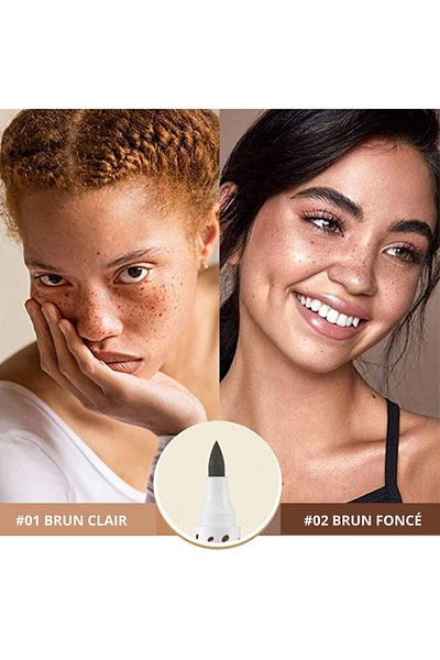LAUOOREN Kyda Freckle Pen