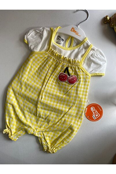 MUTLUDÜNYAM bebek ikili takım