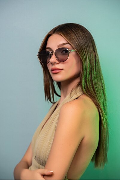 Tomy Marin 2506 C3 Model Women's Sunglasses