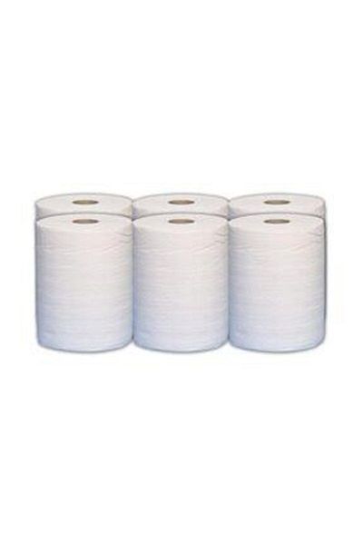 Flyingsteps Interlocking Paper Towel 3 Kg 6 Pieces