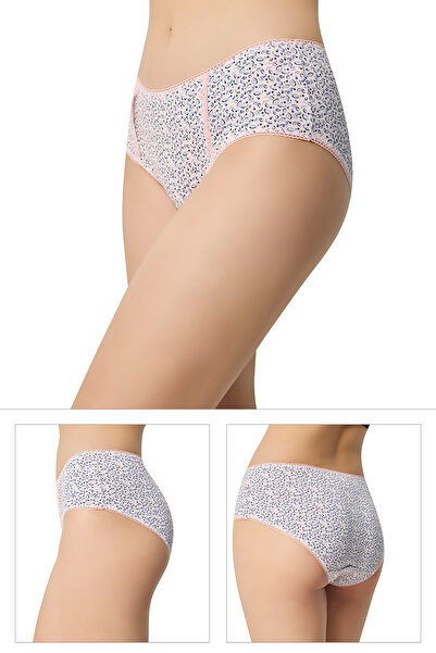 Sevim 10901   5 Lİ KÜLOT