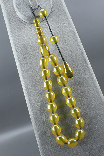 isfahantakı Büyük boy mükemmel efe maskot tesbih 12x15 mm