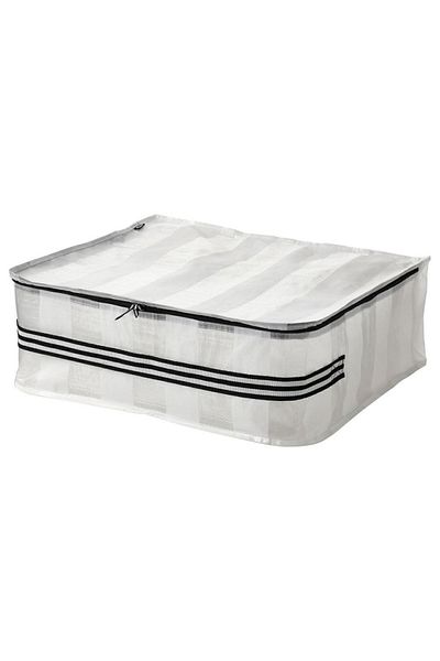 IKEA Storage Bag 55X49X19 cm