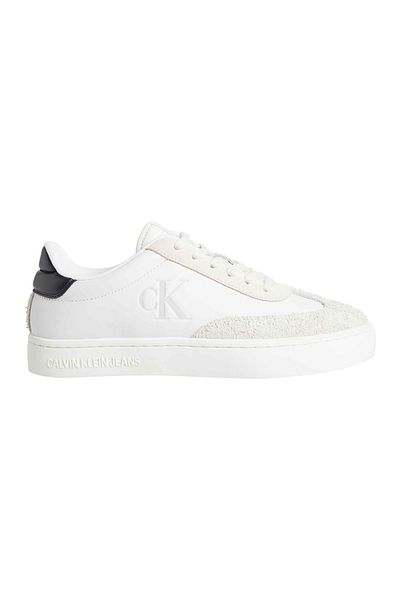 Calvin Klein Pantofort clasic cu talpă joasă MG Mix