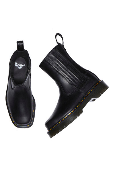 Dr. Martens Amaayah Lo Black Orleans Black Orleans