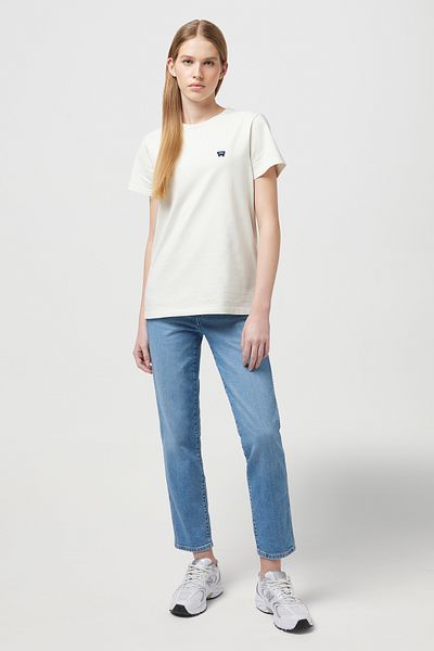 WRANGLER WALKER – KEINE ANFANSUNG