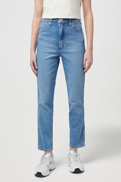 WRANGLER WALKER – KEINE ANFANSUNG