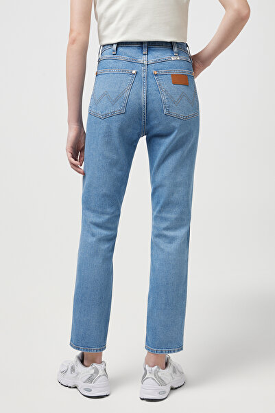 WRANGLER WALKER - NINCS CSODÁLAT