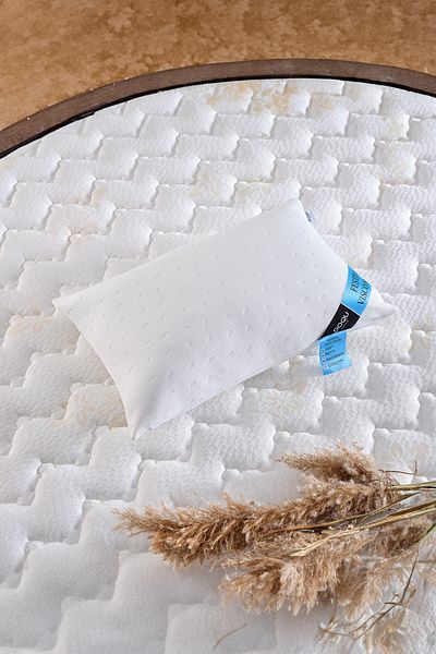 Doqu Home Έξυπνο ορθοπεδικό μαξιλάρι Visco