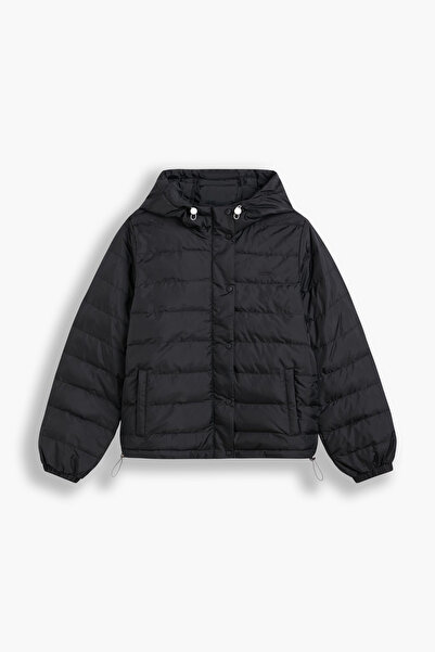 Levi's Edıe Packable Jacket Cavıar