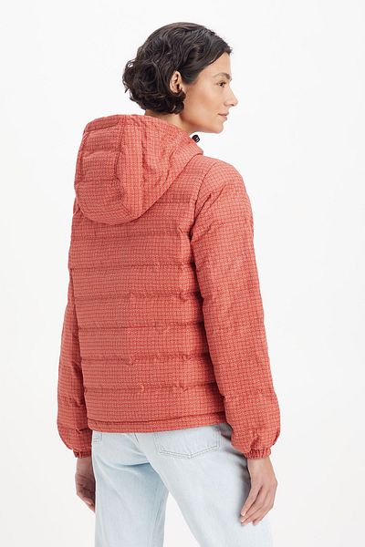 Levi's Bunda ženy/dívky oranžová