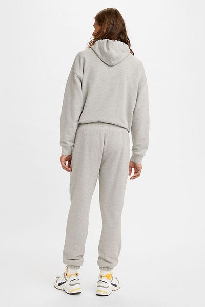 Levi's ®   Rotes Tab ™   Jogginghose Graue Trainingshose - A0767-0000