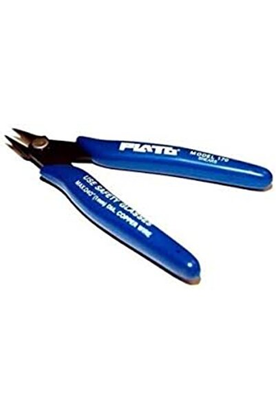 lodose Plato Yan Keski - Model 170