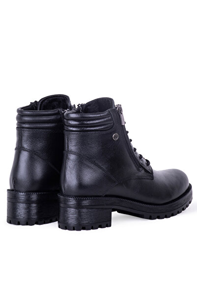 Pierre Cardin 2K 54071 Γυναικείες μπότες με φερμουάρ