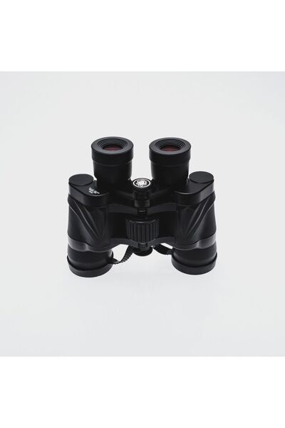 Nikula 8x40 Profesyonel Dürbün 1000m/56m Güneş Filtreli Taşıma Çantalı
