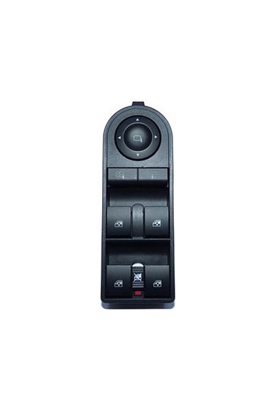 Maxtel Astra H Zafira B 18 - Windshield Lift Switch, Left