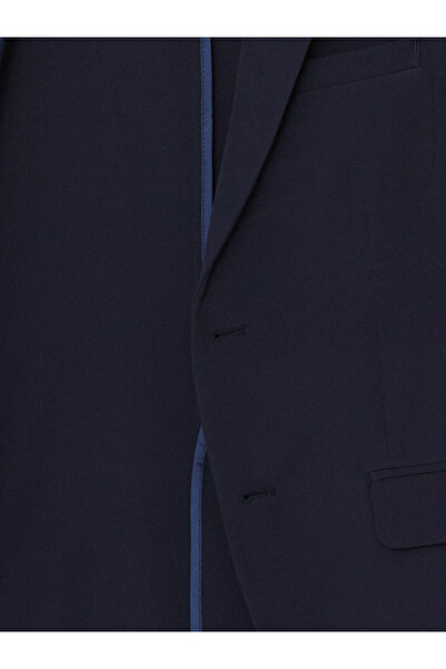 LC Waikiki Standart Kalıp Erkek Blazer Ceket