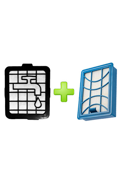 Philips PHİLİPS FC9750 POWER PRO MAX FİLTRE SETİ