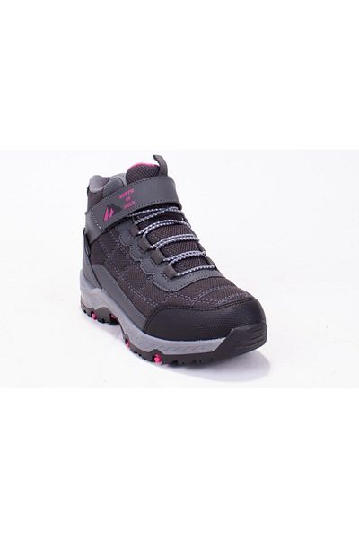 NORTH OF WILD Спортни обувки North Wild 22kf Upper Smoke Fuchsia, водоустойчиви, за момичета, за дейности на открито