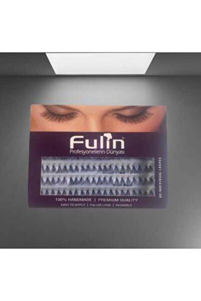 FULİN TAKMA KİRPİK