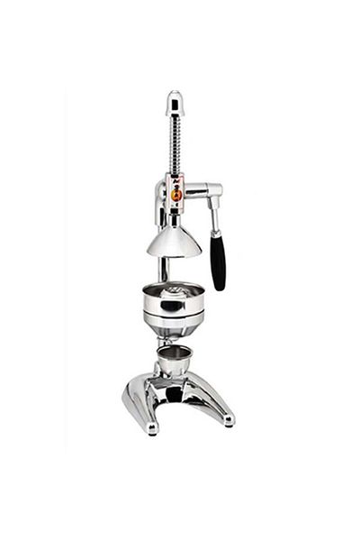 Maskot Chrome Classic Industrial Type Juicing Press