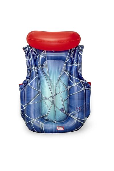 BESTWAY Marvel Spiderman Şişme Can Yeleği
