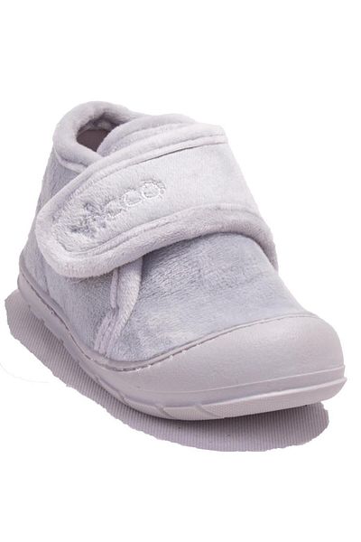 Vicco Boy Orthopedic Gray Slippers - Color 959B19K446