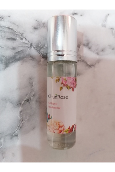 Clean Rose Gül Esansı 5 ml